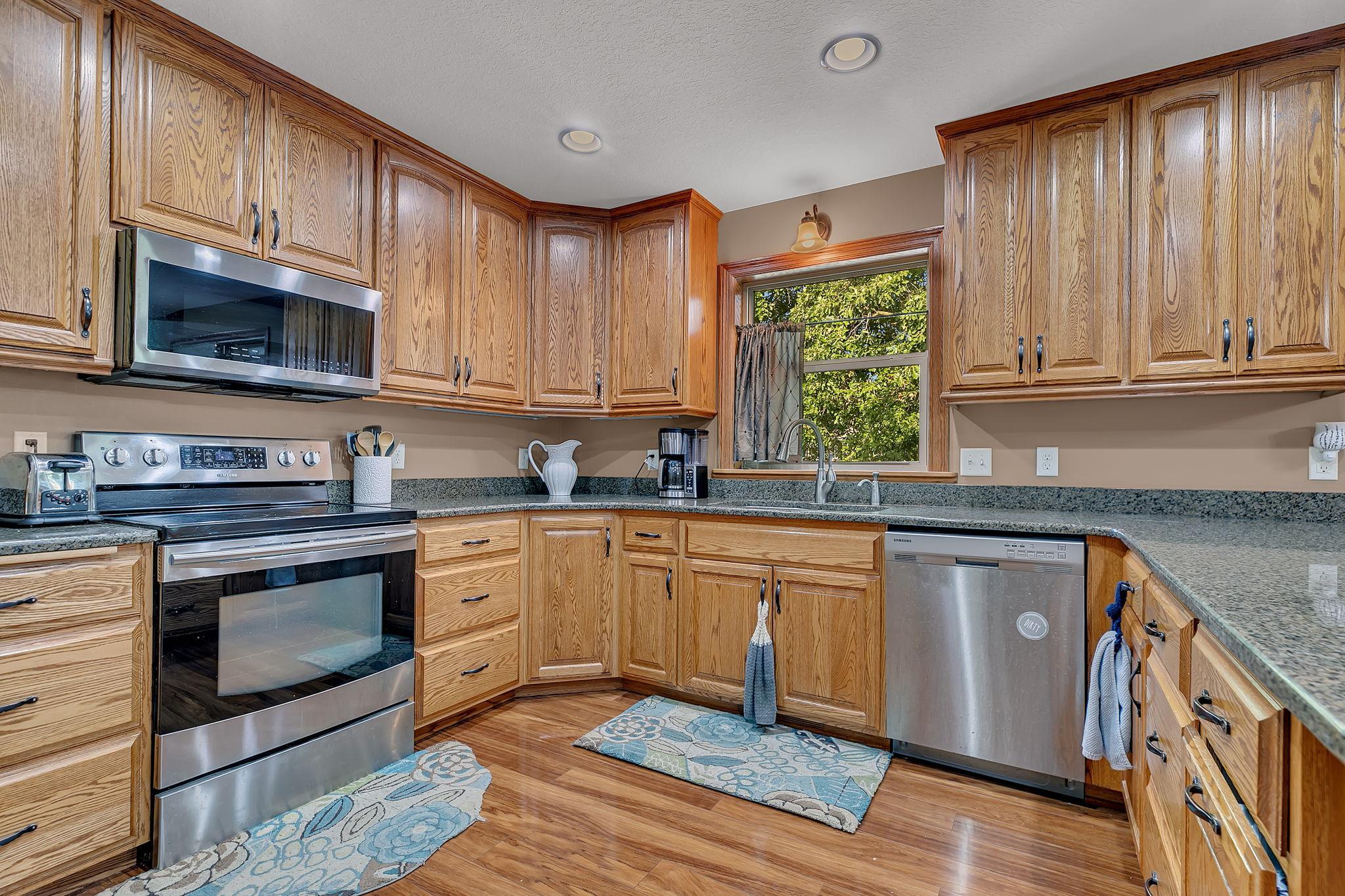8555 1st Avenue Northeast Rice, MN 56367 - Photo 14 of 40 Gallery Image 14