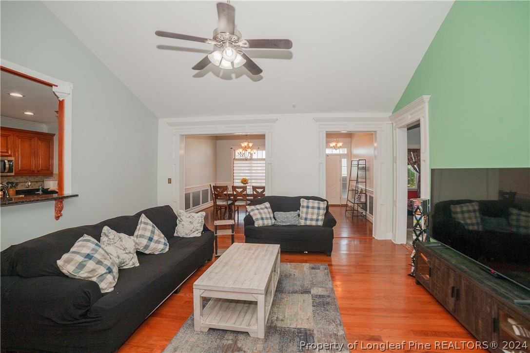 5228 Spreading Branch Road Hope Mills, NC 28348 - Photo 11 of 37 Gallery Image 11