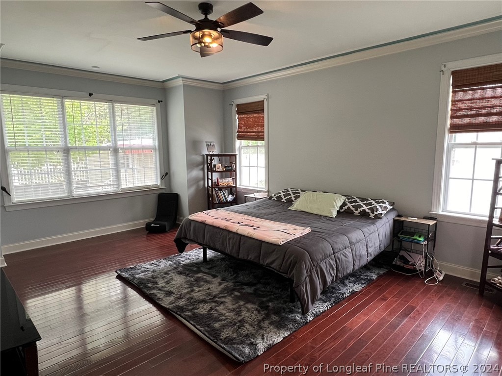 5228 Spreading Branch Road Hope Mills, NC 28348 - Photo 16 of 37 Gallery Image 16