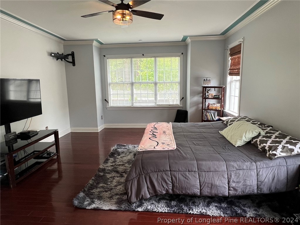 5228 Spreading Branch Road Hope Mills, NC 28348 - Photo 17 of 37 Gallery Image 17