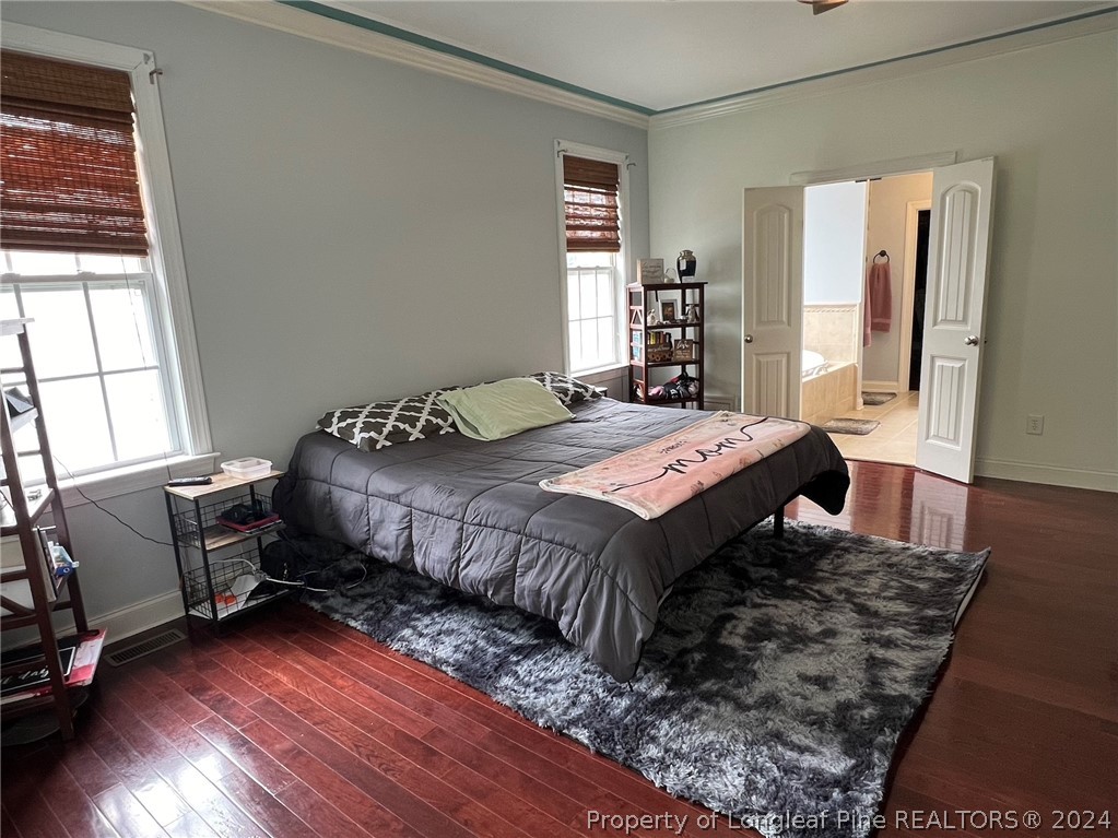 5228 Spreading Branch Road Hope Mills, NC 28348 - Photo 18 of 37 Gallery Image 18