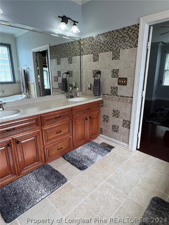5228 Spreading Branch Road Hope Mills, NC 28348 - Photo 21 of 37 Gallery Image 21