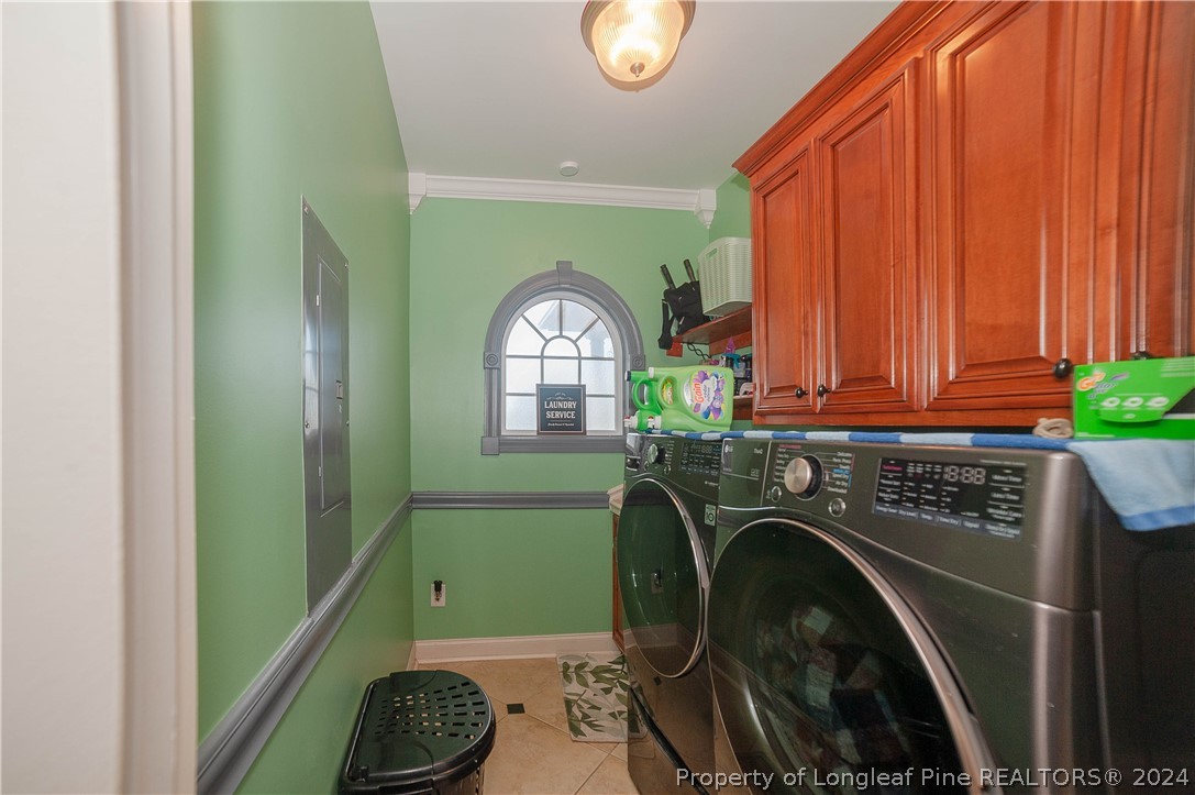 5228 Spreading Branch Road Hope Mills, NC 28348 - Photo 31 of 37 Gallery Image 31