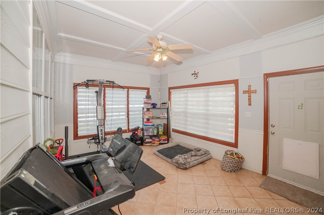 5228 Spreading Branch Road Hope Mills, NC 28348 - Photo 33 of 37 Gallery Image 33