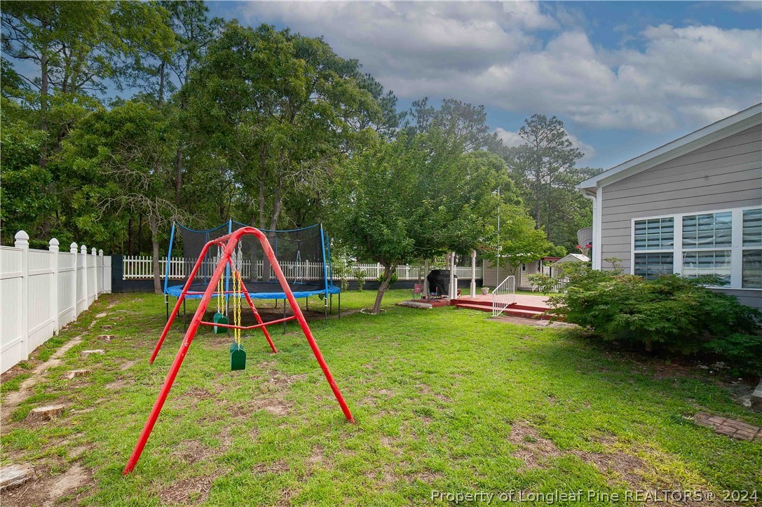 5228 Spreading Branch Road Hope Mills, NC 28348 - Photo 34 of 37 Gallery Image 34