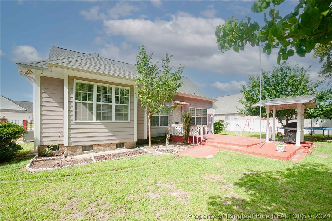 5228 Spreading Branch Road Hope Mills, NC 28348 - Photo 36 of 37 Gallery Image 36