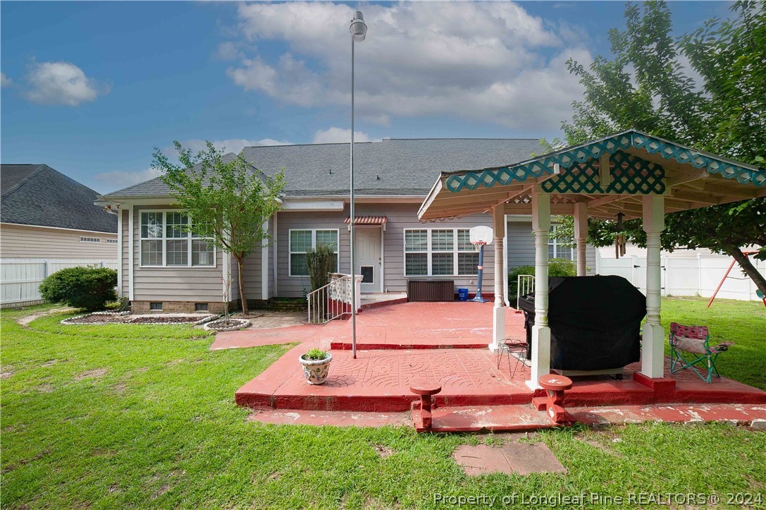 5228 Spreading Branch Road Hope Mills, NC 28348 - Photo 37 of 37 Gallery Image 37