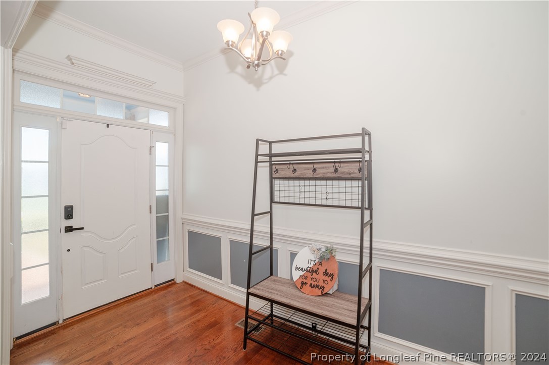 5228 Spreading Branch Road Hope Mills, NC 28348 - Photo 5 of 37 Gallery Image 5