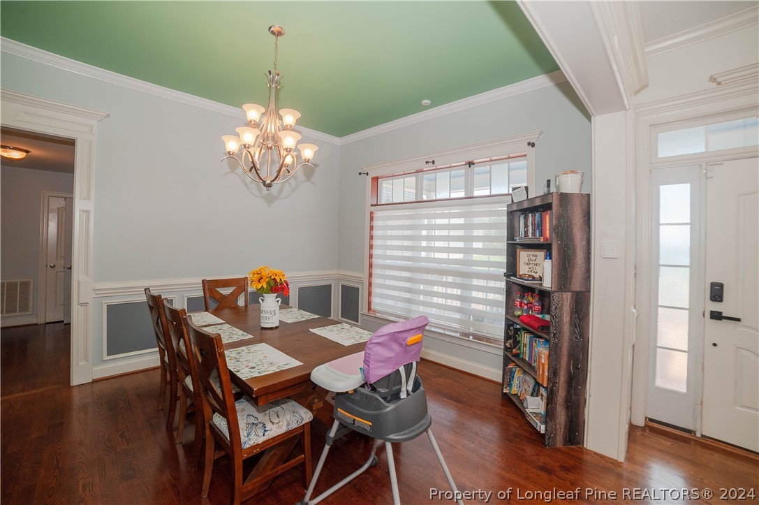 5228 Spreading Branch Road Hope Mills, NC 28348 - Photo 6 of 37 Gallery Image 6