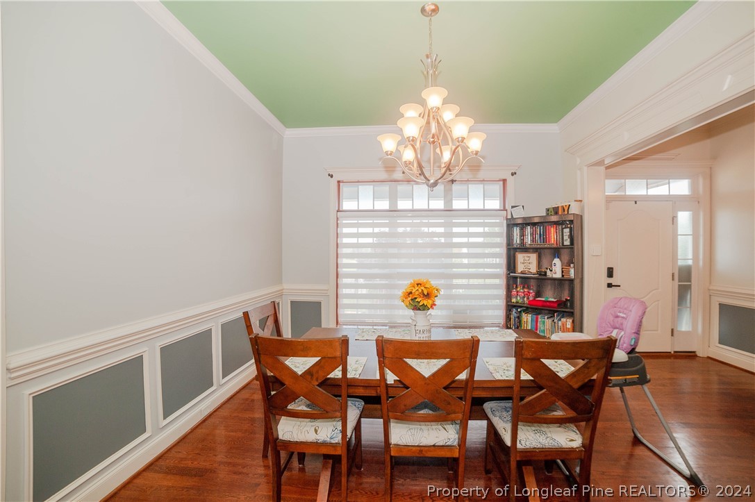 5228 Spreading Branch Road Hope Mills, NC 28348 - Photo 7 of 37 Gallery Image 7