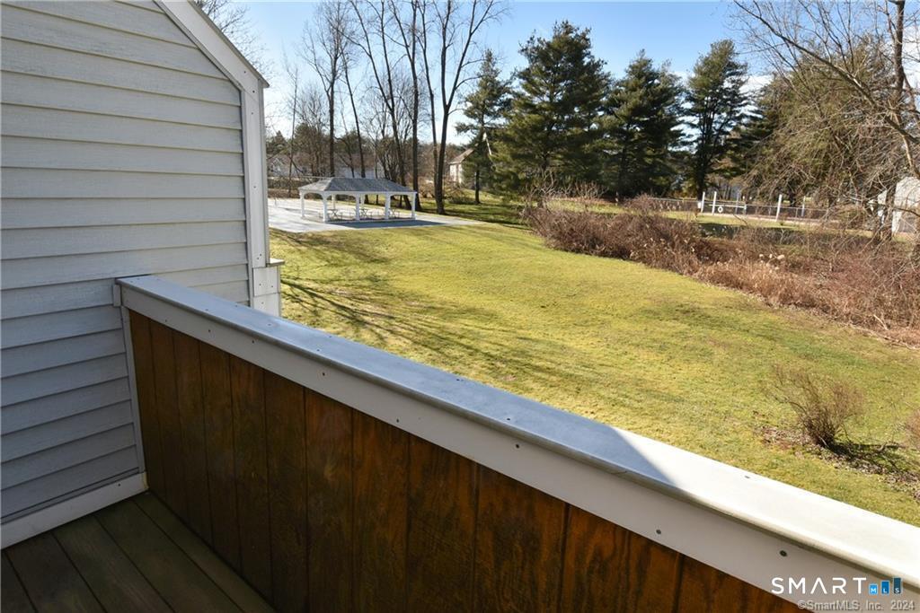 605 Spring Meadow Road, Unit 605 South Windsor, CT 06074 - Photo 9 of 10 Gallery Image 9