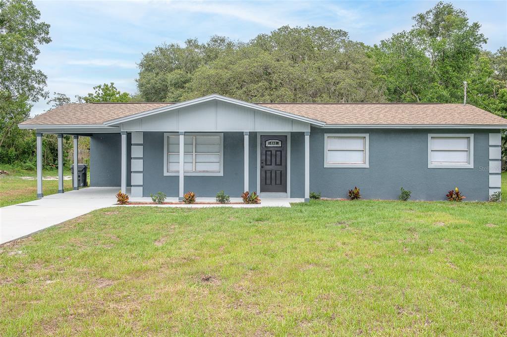 2805 Hurst Road Auburndale, FL 33823 - Photo 1 of 1