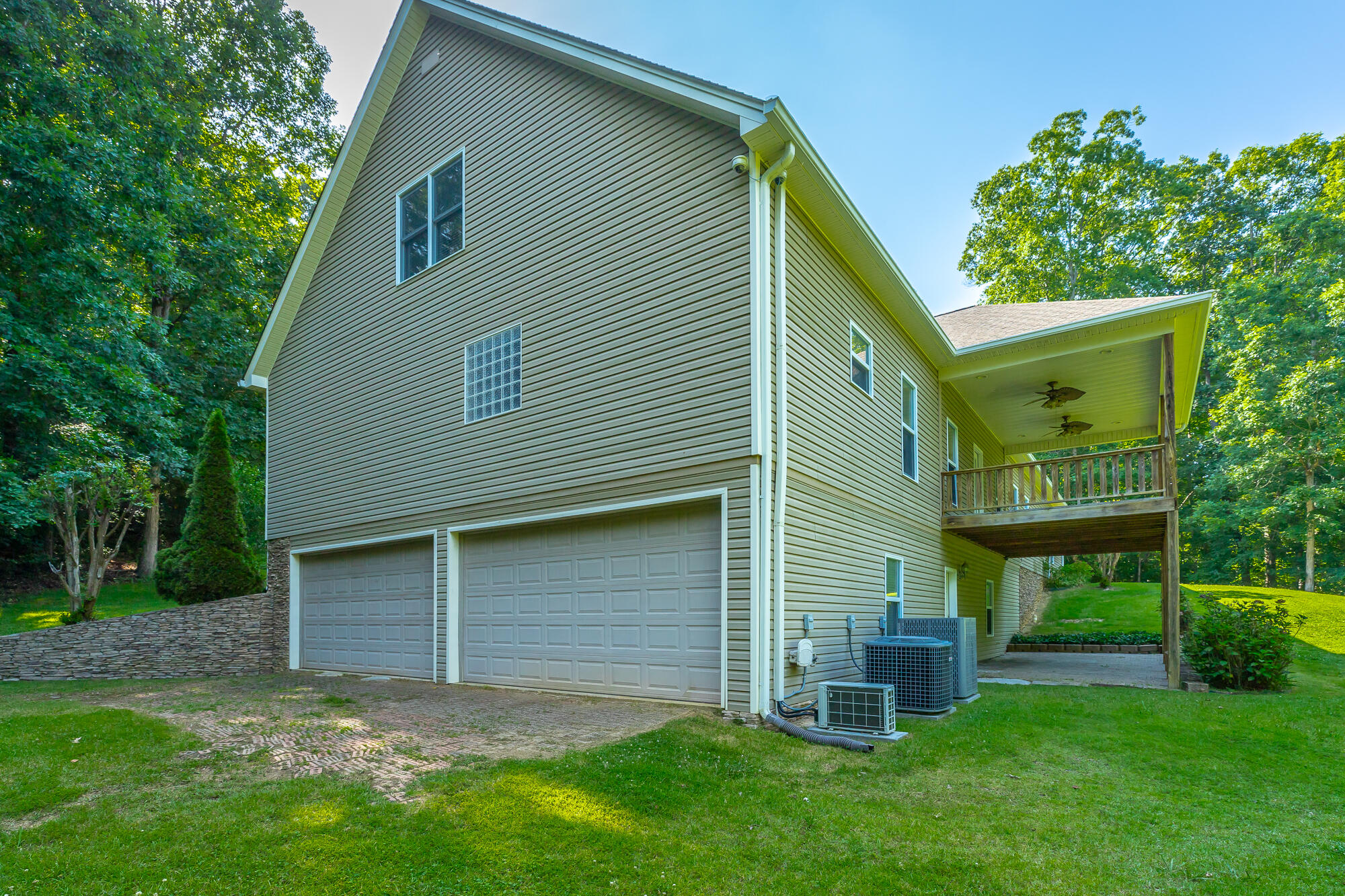 98 Etowah Ridge Ringgold, GA 30736 - Photo 11 of 124 98 Etowah Ridge HD-107