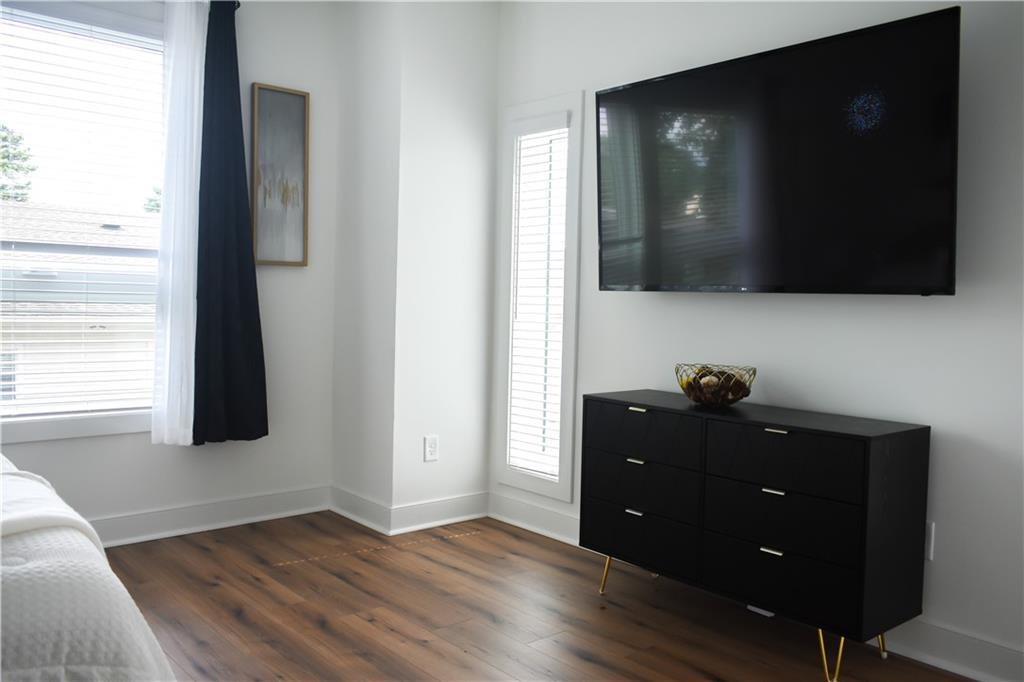 2199 Lenox Road Northeast, Unit 17 Atlanta, GA 30324 - Photo 22 of 33