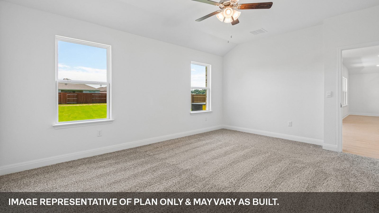 228 Rivers Edge Drive Georgetown, TX 78628 - Photo 30 of 40
