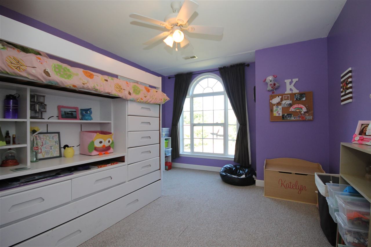 33 Haversack Road Palmyra, VA 22963 - Photo 18 of 22