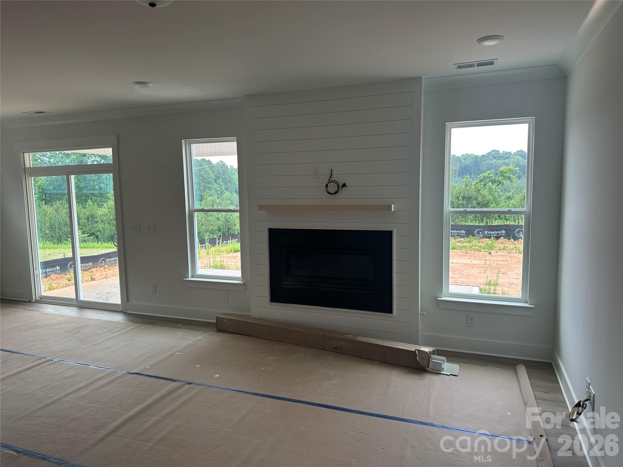 2265 Tabor Road Sherrills Ford, NC 28673 - Photo 8 of 27