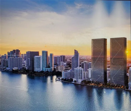 $20,000 | 700 Northeast 24th Street, Unit 1101, Miami, FL 33137