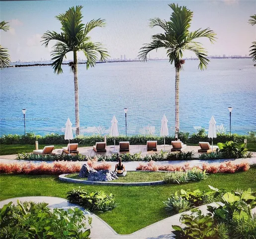 $20,000 | 700 Northeast 24th Street, Unit 1101, Miami, FL 33137