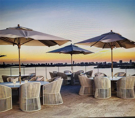 $20,000 | 700 Northeast 24th Street, Unit 1101, Miami, FL 33137