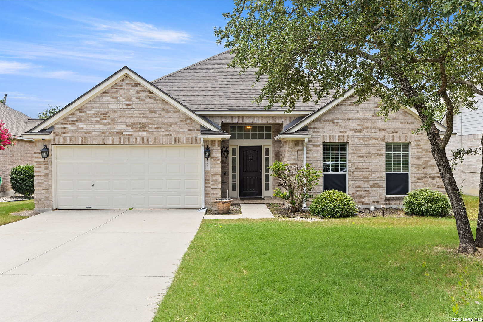 10410 Rainbow View Helotes, TX 78023 - Photo 1 of 30