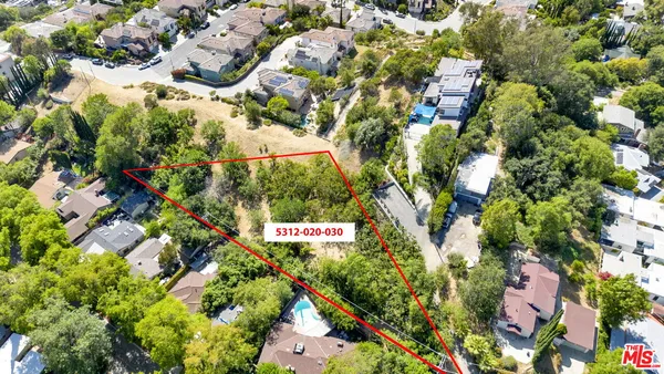 $688,000 | 0 Oak Hill Avenue, South Pasadena, CA 91030