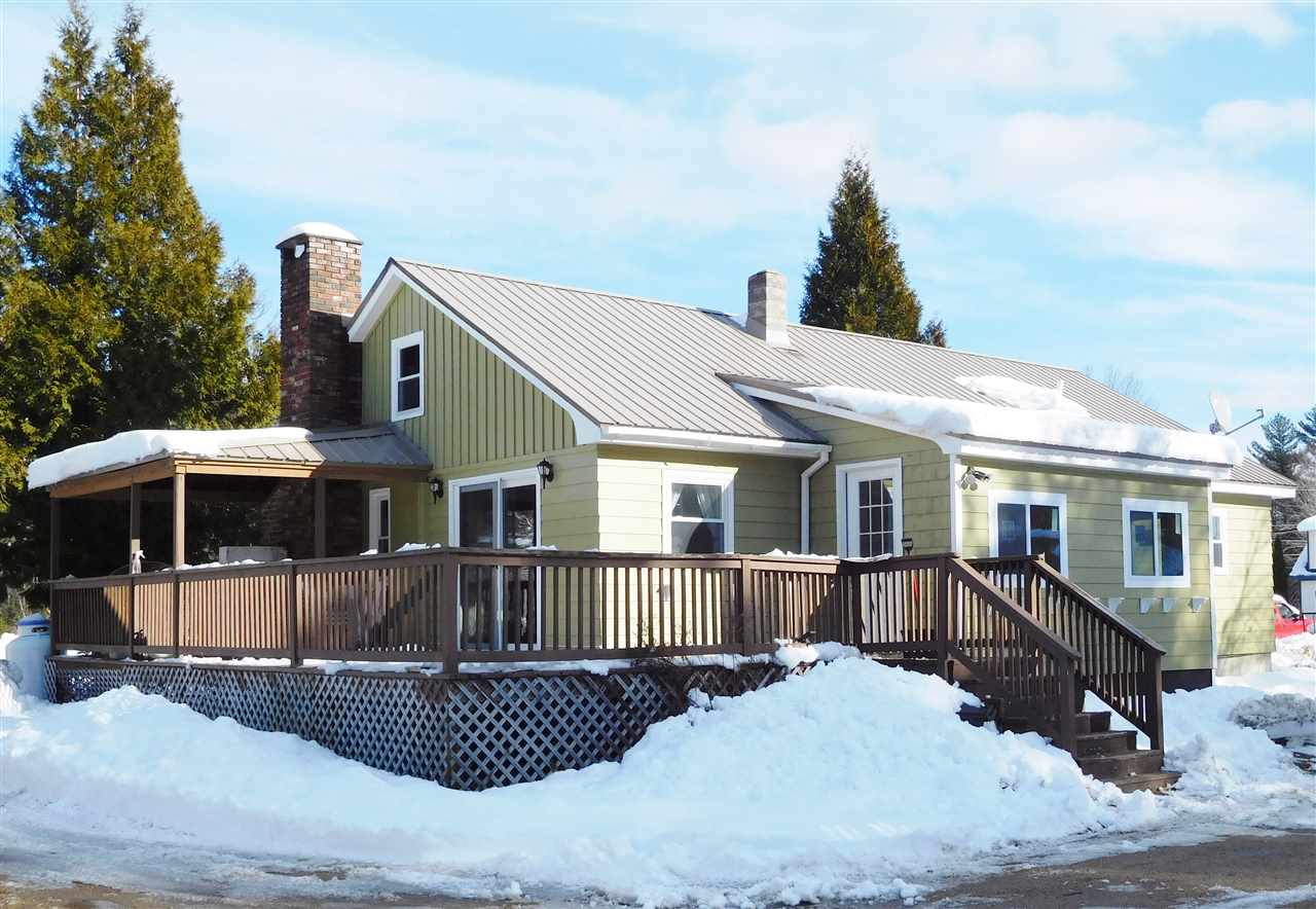 304 Eaton Road Conway, NH 03818 - Photo 1 of 18