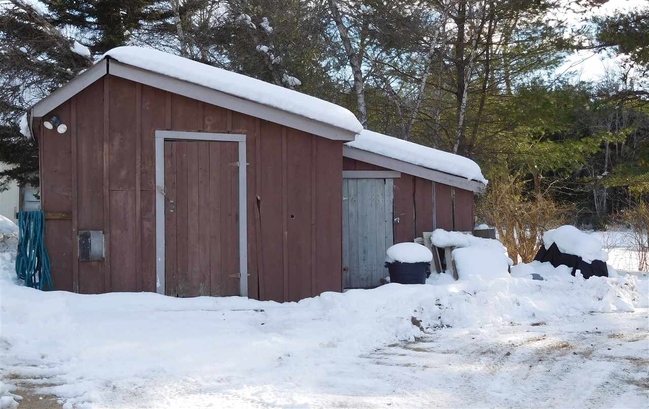 304 Eaton Road Conway, NH 03818 - Photo 3 of 18