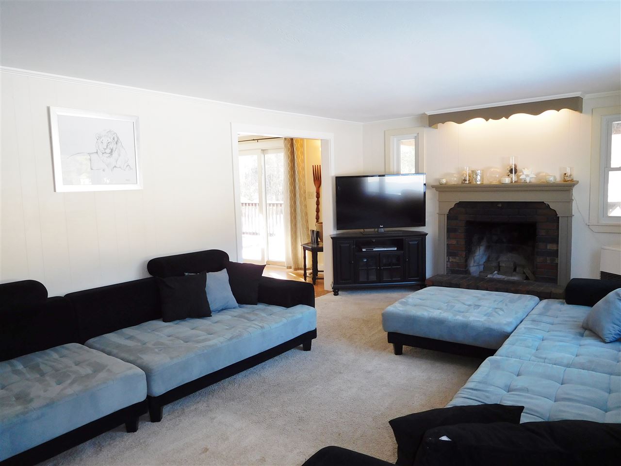 304 Eaton Road Conway, NH 03818 - Photo 10 of 18