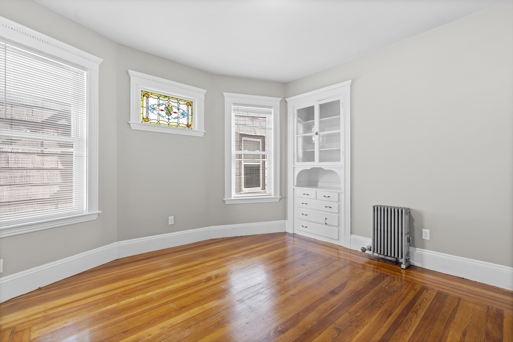 35 Harbor View Street, Unit 2 Boston, MA 02125 - Photo 27 of 28 Gallery Image 27