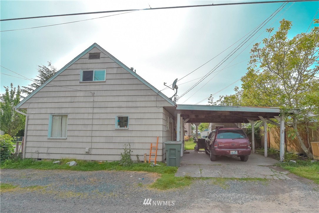 1531 Rockefeller Avenue Everett, WA 98201 - Photo 19 of 19