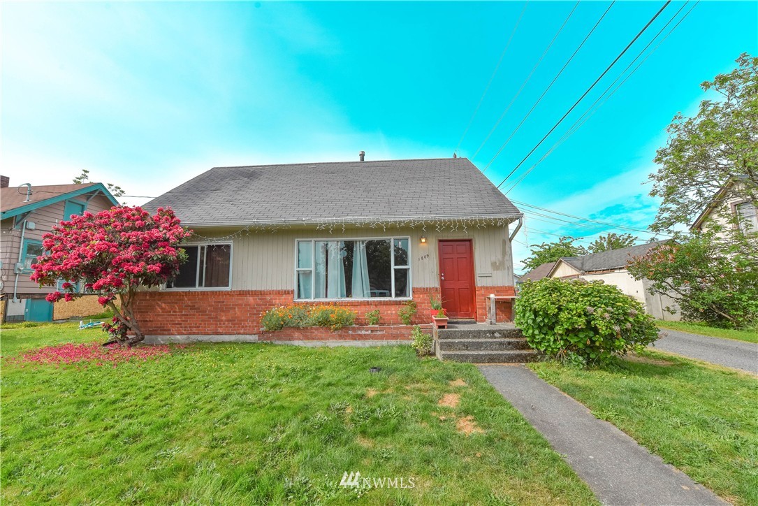 1531 Rockefeller Avenue Everett, WA 98201 - Photo 9 of 19