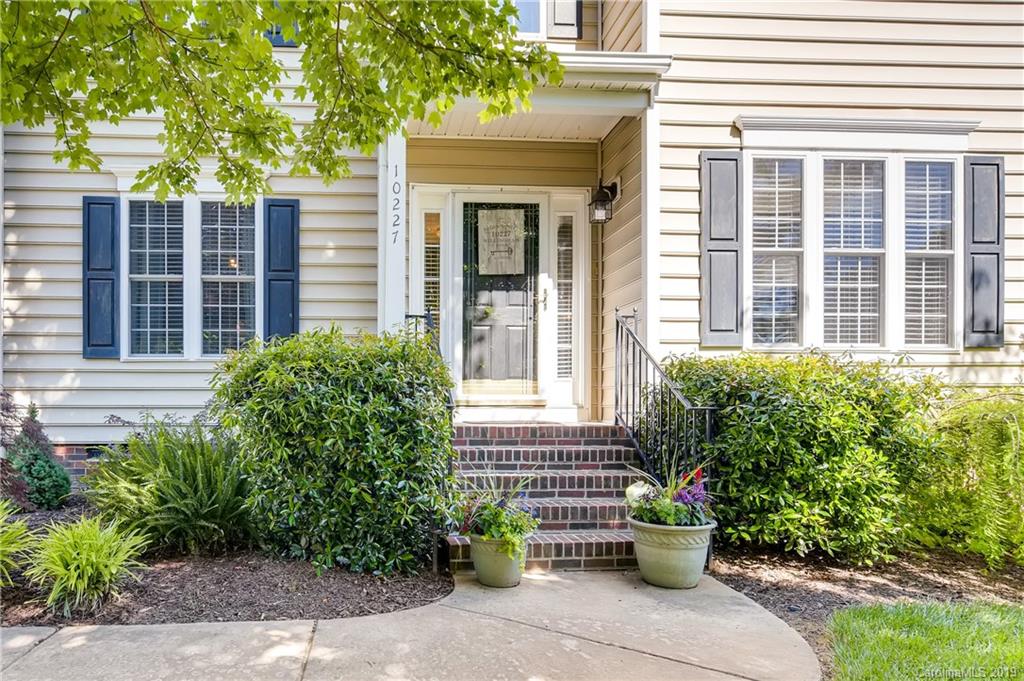 10227 Willingham Road Huntersville, NC 28078 - Photo 1 of 48 Gallery Image 1
