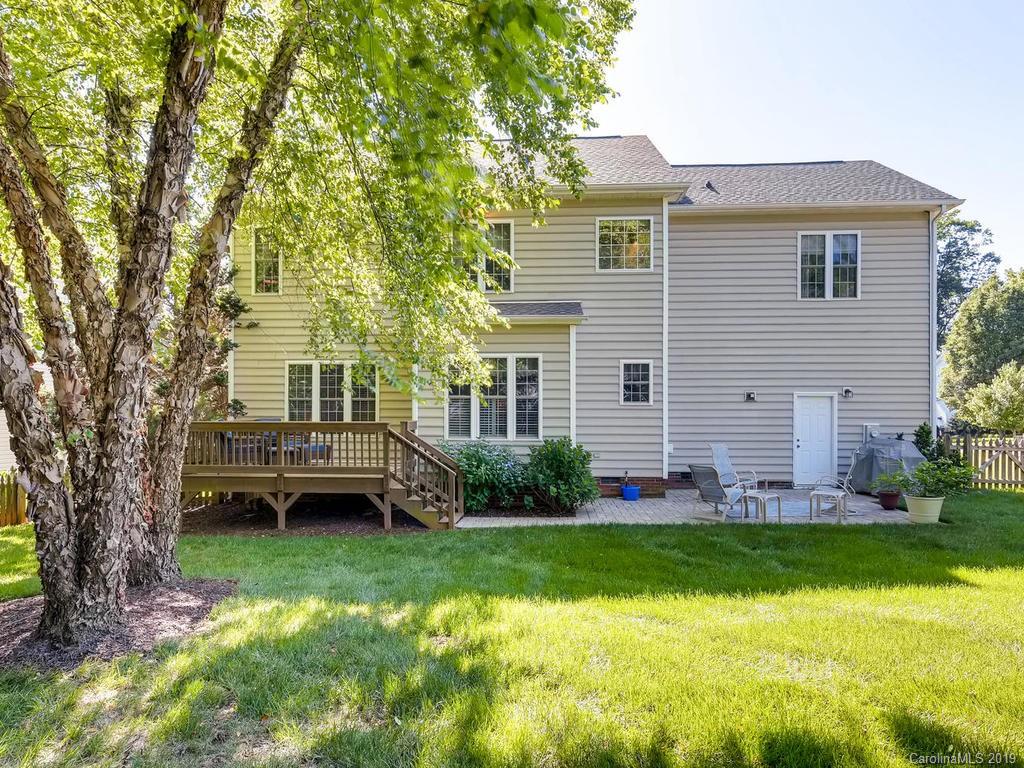 10227 Willingham Road Huntersville, NC 28078 - Photo 43 of 48 Gallery Image 43