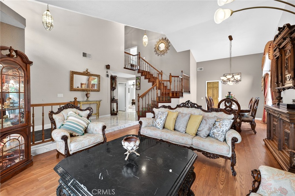 17347 Northlake Street Riverside, CA 92503 - Photo 20 of 44 Formal living room 17347 Northlake Dr, Riverside, CA 92503