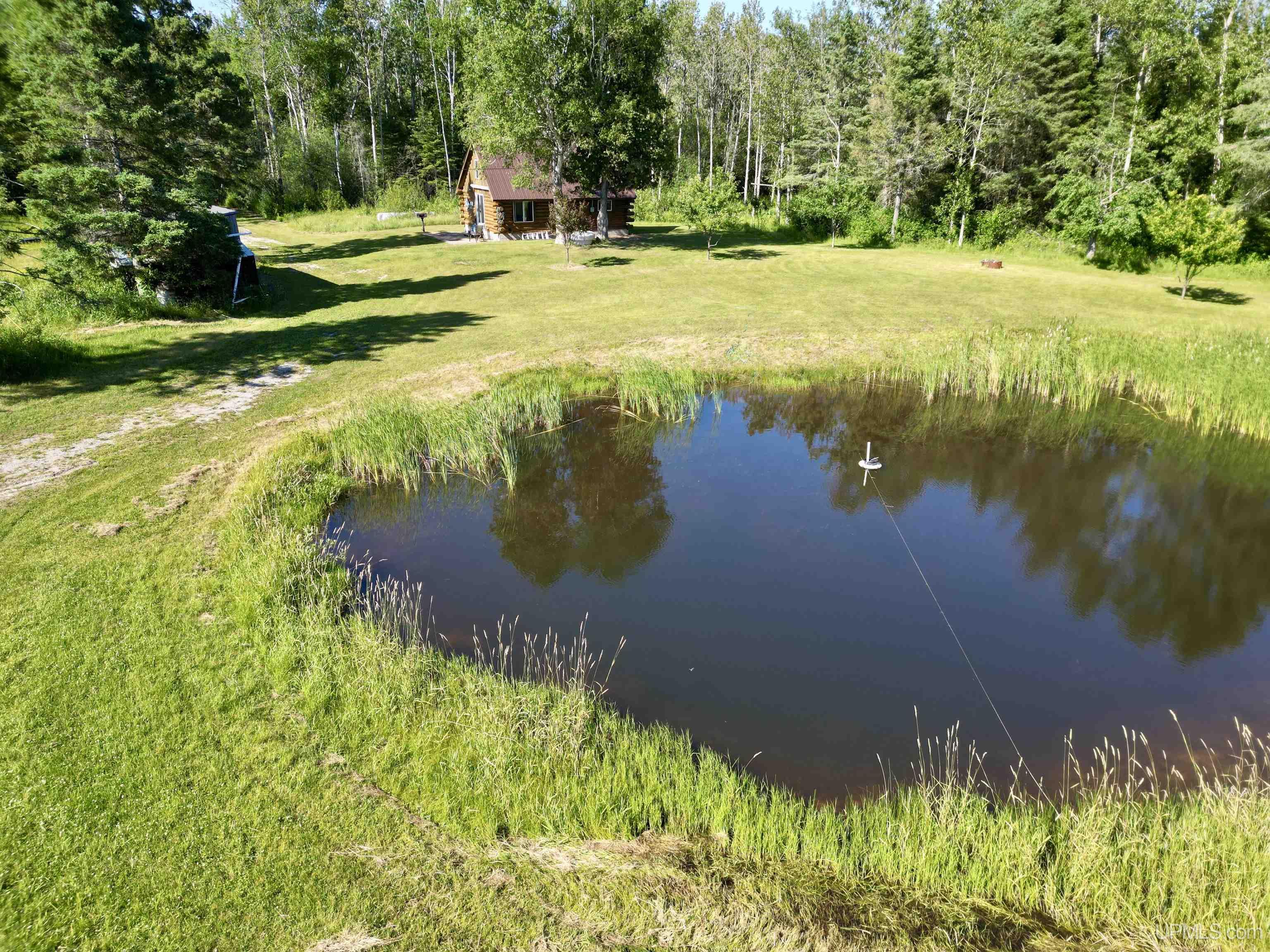 8357 School 16 Road Rapid River, MI 49878 - Photo 28 of 47
