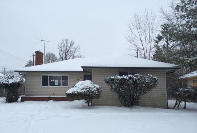 1584 Berkeley Road Columbus, OH 43207 - Photo 1 of 11