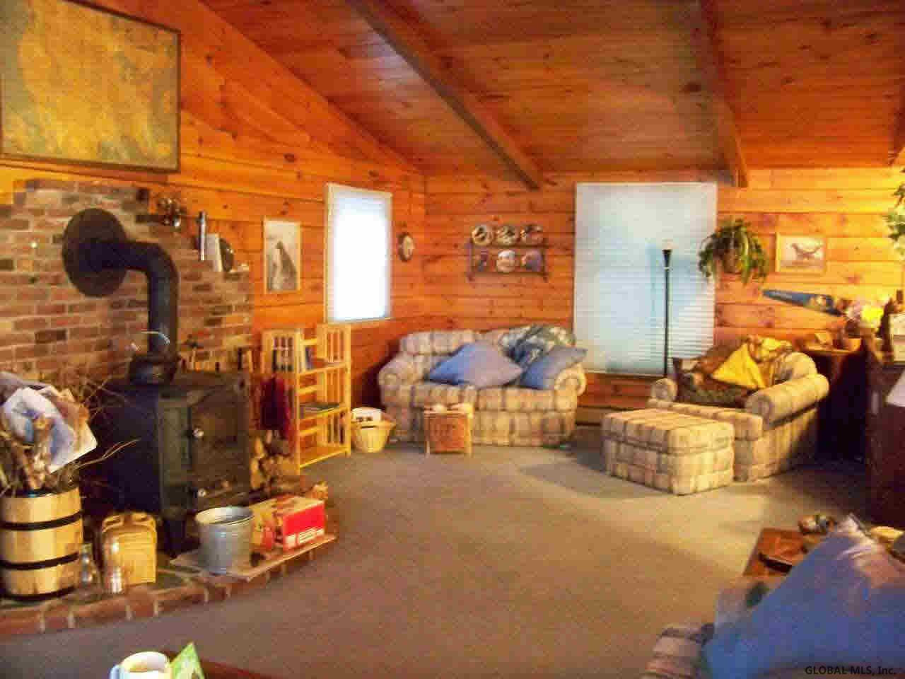 817 Creek Road Crown Point, NY 12928 - Photo 4 of 12 Photo 4