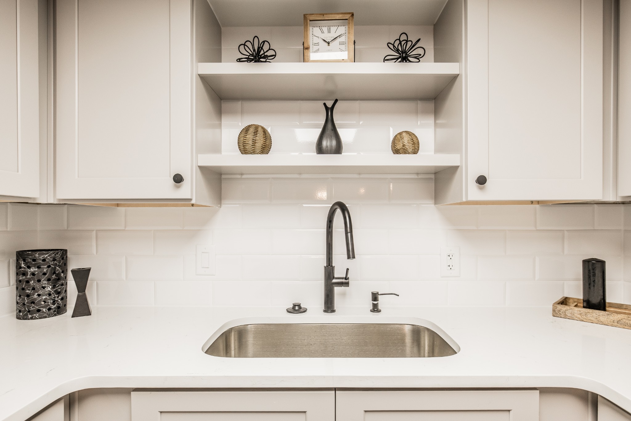 21 Vaughns Gap Road, Unit 55 Nashville, TN 37205 - Photo 2 of 35 a close view of sink and tap