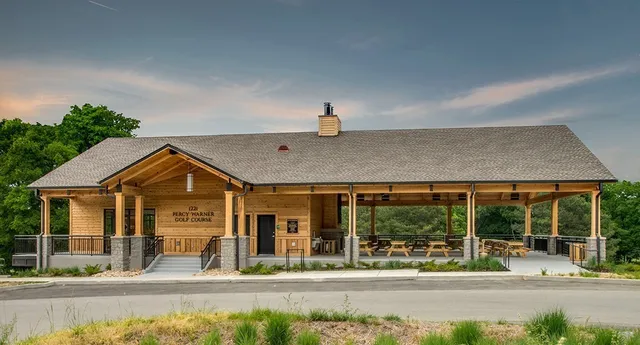 a view of basketball court