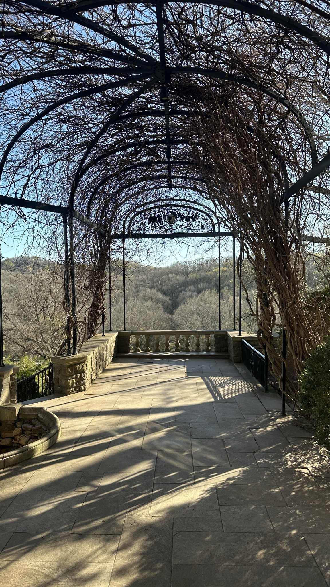21 Vaughns Gap Road, Unit 55 Nashville, TN 37205 - Photo 35 of 35 a view of basketball court