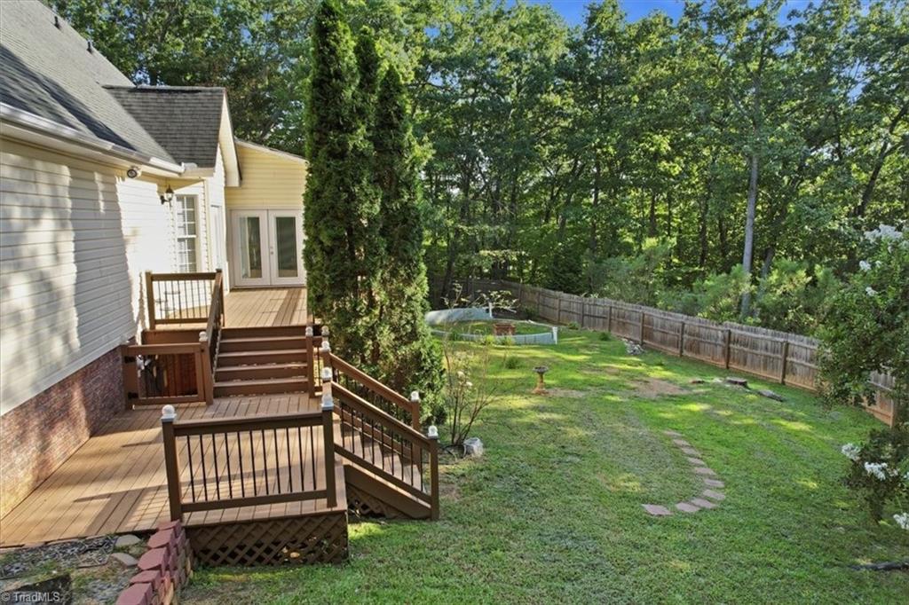 2531 Peppertree Ridge Road Randleman, NC 27317 - Photo 36 of 47 Gallery Image 36