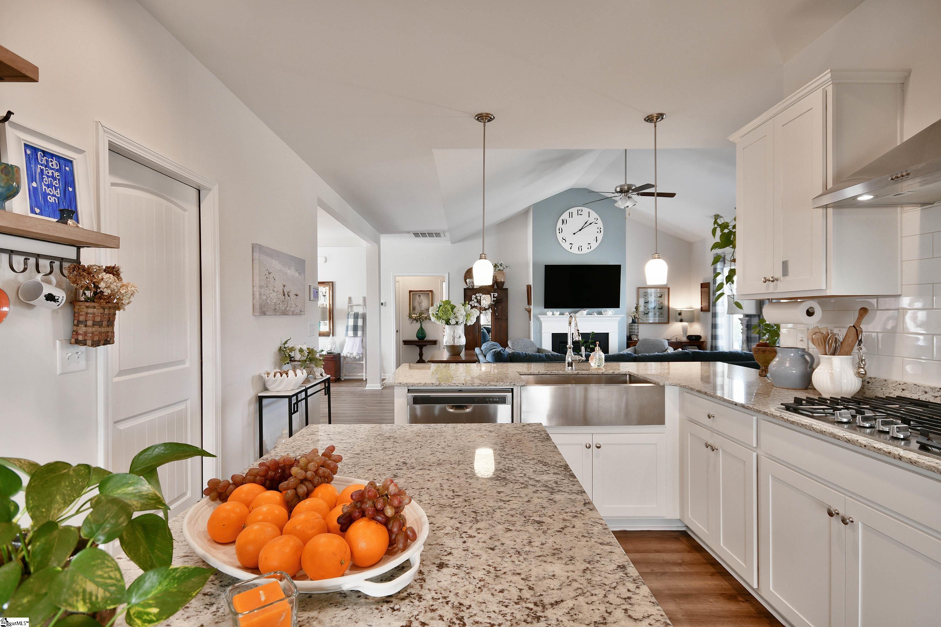 206 Tralee Drive Pendleton, SC 29670 - Photo 20 of 45 Gallery Image 20