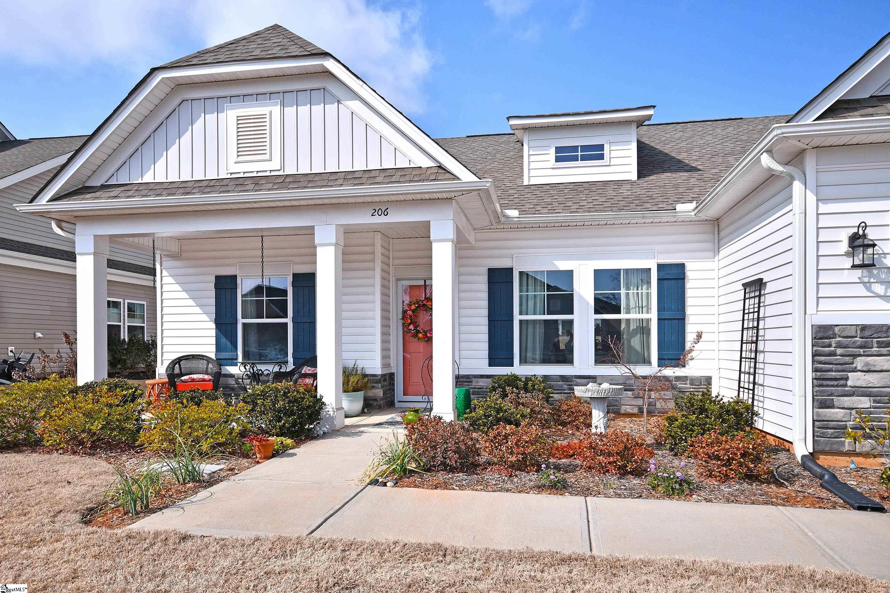 206 Tralee Drive Pendleton, SC 29670 - Photo 3 of 45 Gallery Image 3