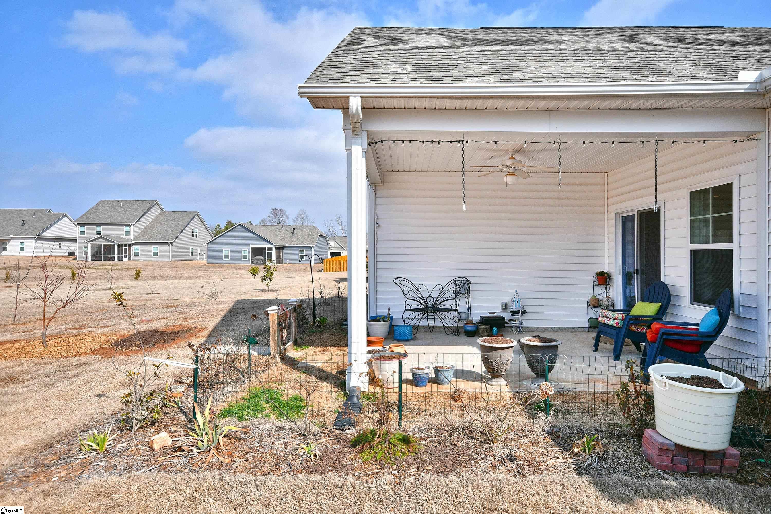 206 Tralee Drive Pendleton, SC 29670 - Photo 41 of 45 Gallery Image 41