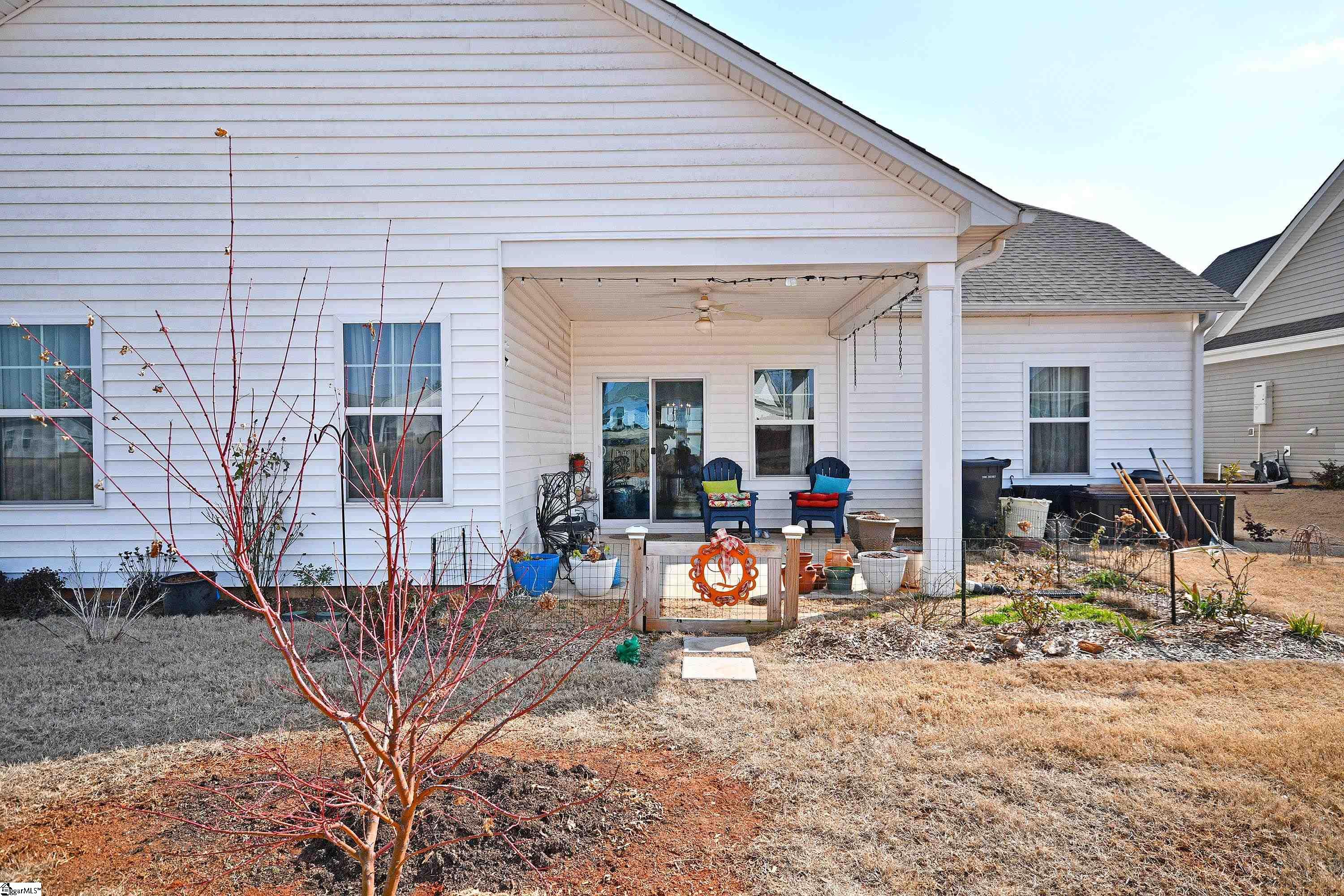 206 Tralee Drive Pendleton, SC 29670 - Photo 43 of 45 Gallery Image 43