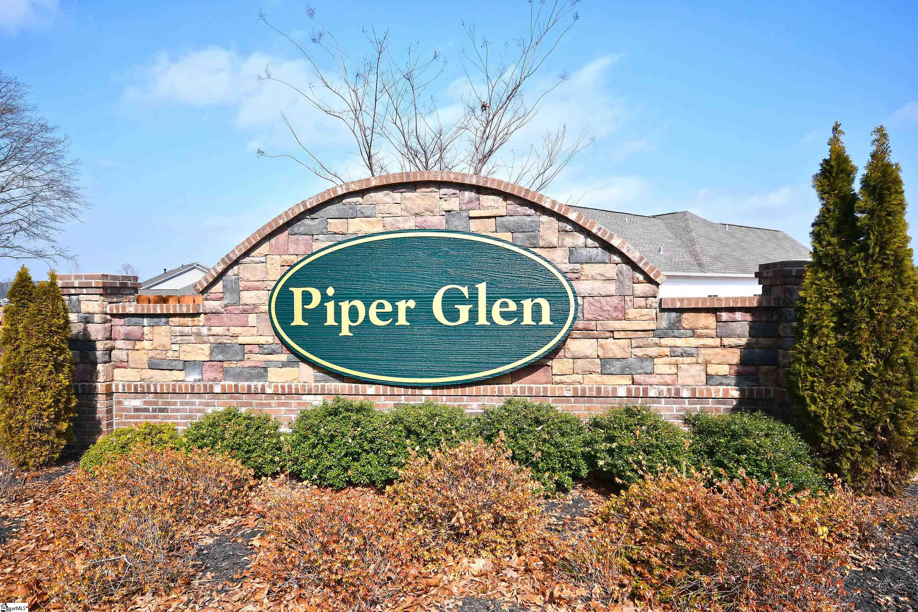 206 Tralee Drive Pendleton, SC 29670 - Photo 45 of 45 Gallery Image 45