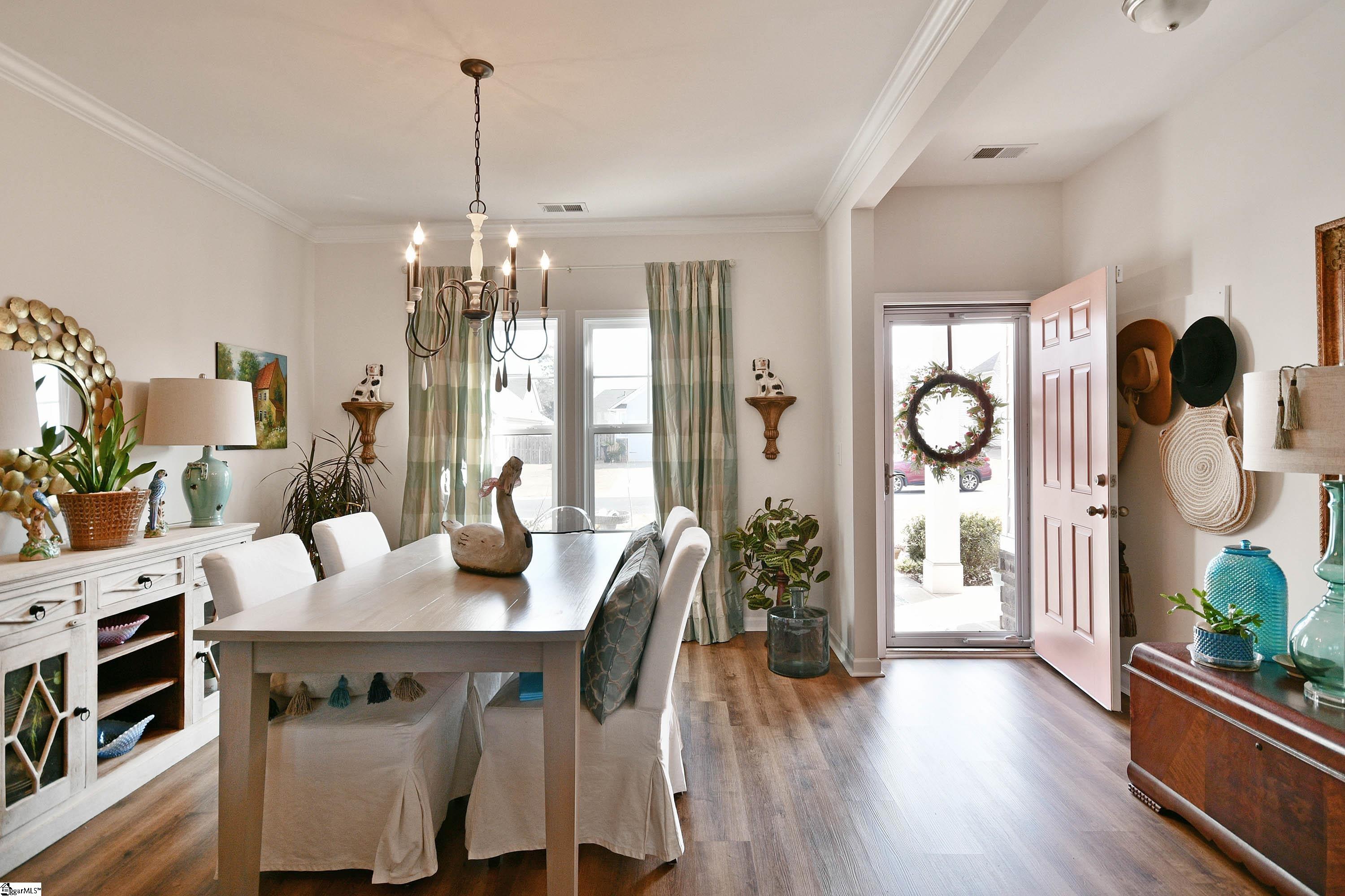 206 Tralee Drive Pendleton, SC 29670 - Photo 5 of 45 Gallery Image 5