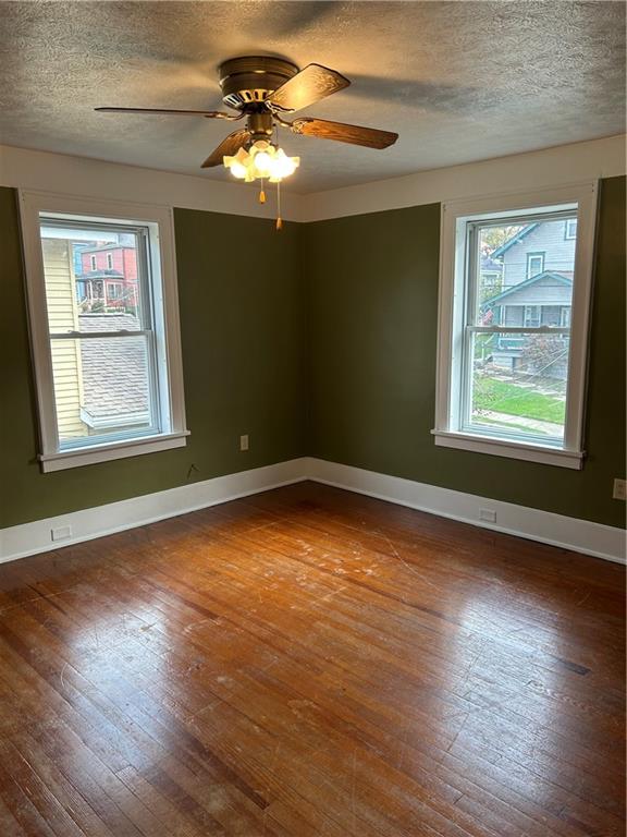 149 Springfield Avenue Washington, PA 15301 - Photo 17 of 30 Bedroom #2 (Master)