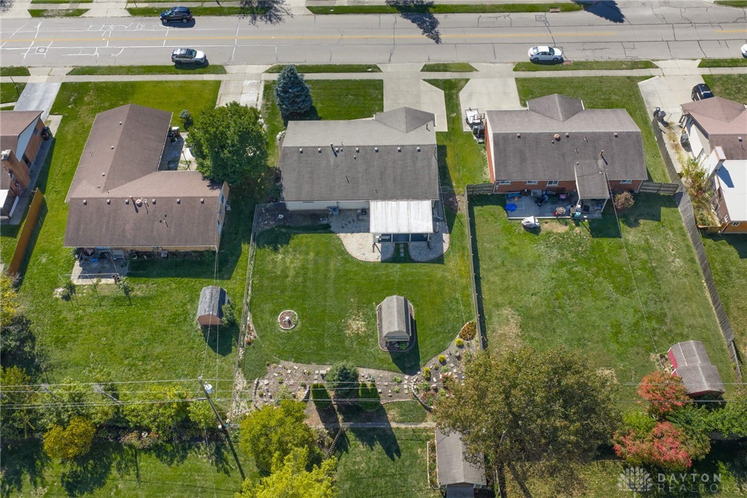 3117 Swigert Road Kettering, OH 45440 - Photo 40 of 41 Gallery Image 40